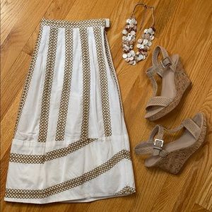 Summer skirt